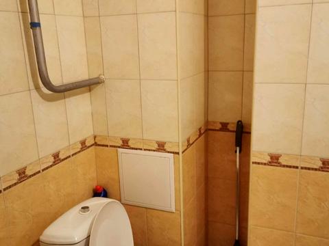 квартира по адресу Петра Григоренко просп., 28-А