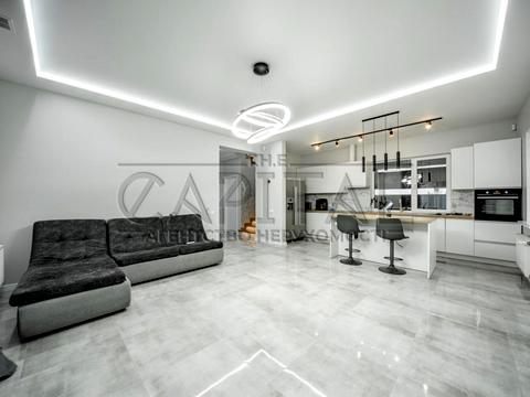 дом по адресу Трояндовая ул., 33