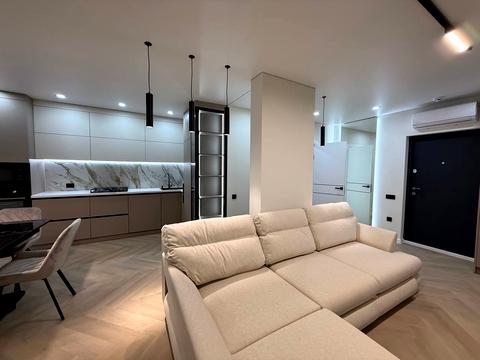 квартира по адресу Крайковского ул., 3 