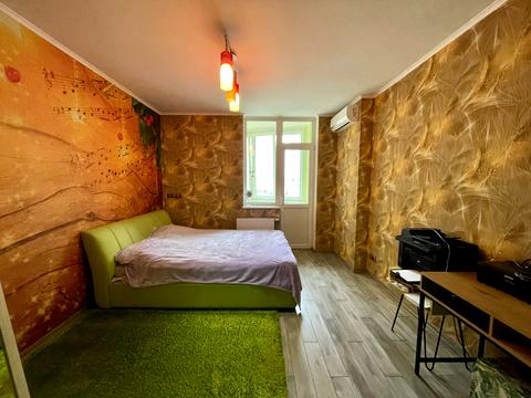 квартира за адресою Олени Пчілки вул., 6-А