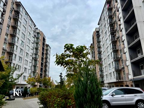 квартира за адресою Сімейна вул., 6