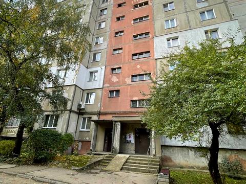 квартира за адресою Івана Павла II вул. (Будівельників), 20