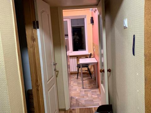 квартира по адресу Дегтяревская ул., 43/4