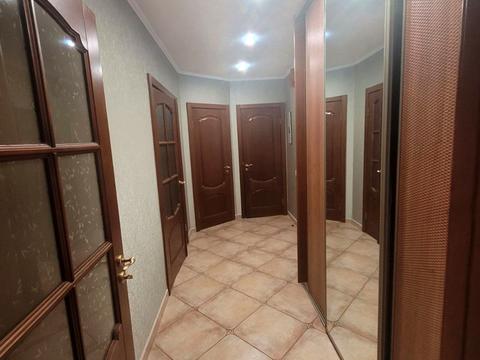 квартира по адресу Леся Курбаса просп., 7-А
