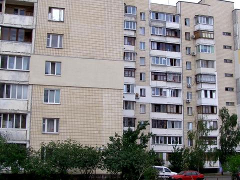 квартира за адресою Драгоманова вул., 5