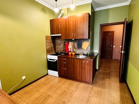 квартира по адресу Урловская ул., 23-А