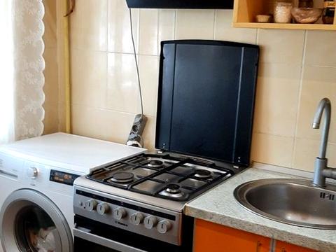 квартира по адресу Героев Труда ул., 33е