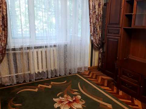квартира по адресу Даниила Щербаковского ул. (Щербакова), 45