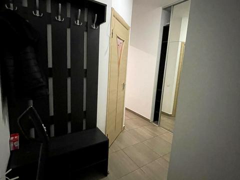 квартира по адресу Ивана Пулюя ул., 40