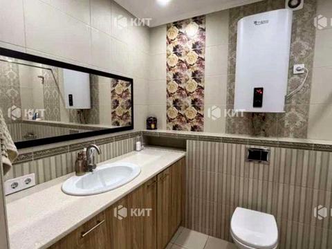 квартира по адресу Драгоманова ул., 6