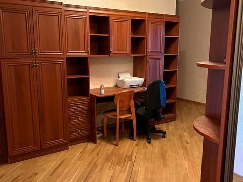 квартира по адресу Степана Руданского ул., 4-6