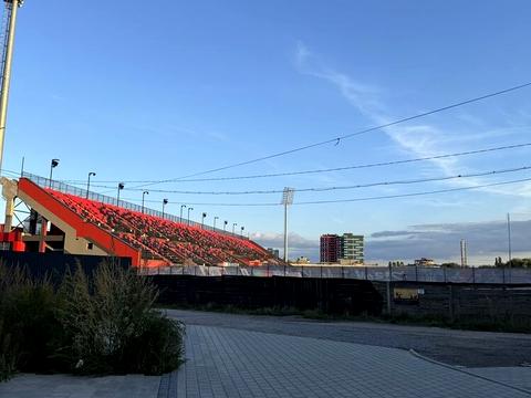 квартира за адресою Замкова вул., 34а