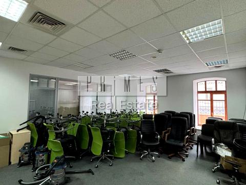 коммерческая по адресу Бульварно-Кудрявская ул. (Воровского), 2