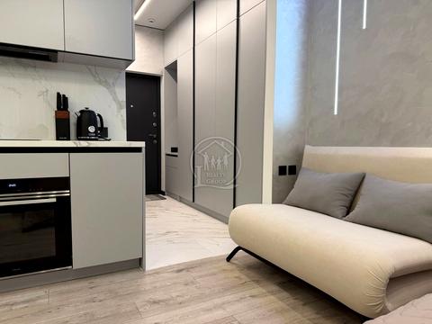 квартира по адресу Курортный пер., 2