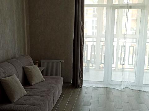 квартира по адресу Метрологическая ул., 4а