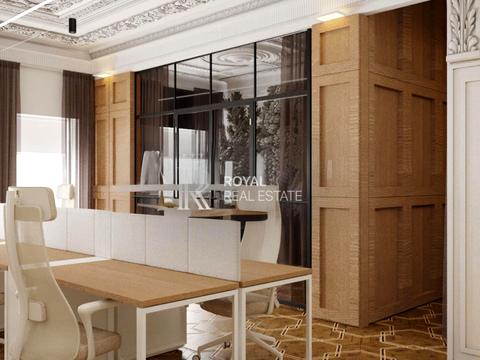 комерційна за адресою Шота Руставелі вул., 22-А