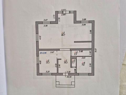 будинок за адресою миру