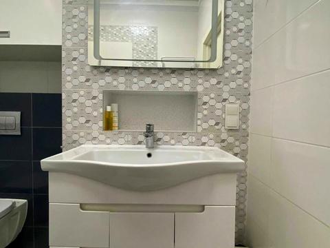 квартира за адресою Володимира Моссаковського вул. (Клари Цеткін), 7