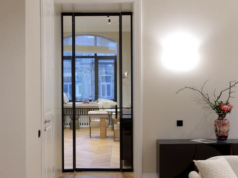 квартира за адресою Заньковецької вул., 6