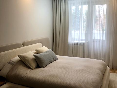 квартира по адресу Космонавтов просп., 39