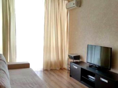 квартира за адресою Перлинна вул., 1а