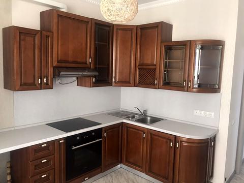 квартира по адресу Творческая , 4