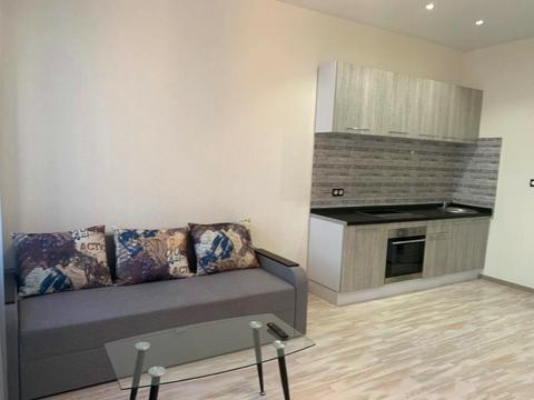 квартира по адресу Трускавецкая ул., 2-А