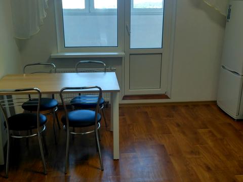 квартира по адресу Сергея Данченко ул., 3