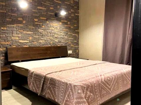 квартира за адресою Михайла Максимовича вул. (Онуфрія Трутенка), 26