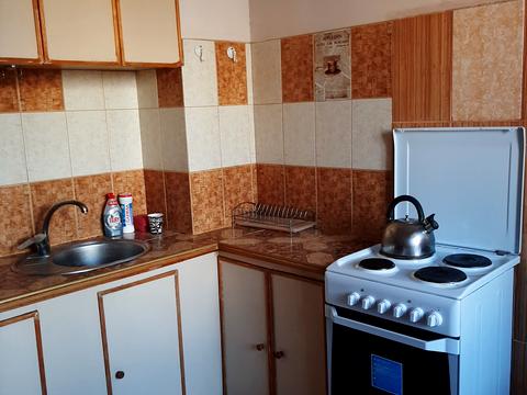 квартира по адресу Михаила Грушевского ул., 39