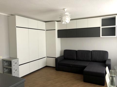 квартира за адресою Олександра Поля просп. (Кірова), 107г