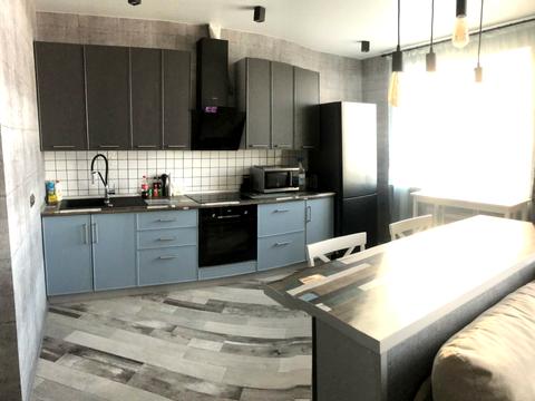 квартира за адресою Академіка Сахарова вул., 3а