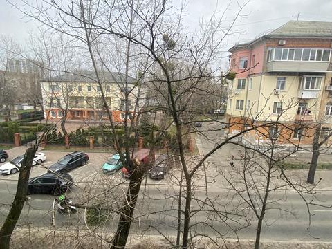 квартира за адресою Краківська вул., 4