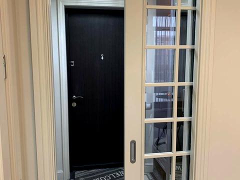 квартира по адресу Предславинская ул., 40