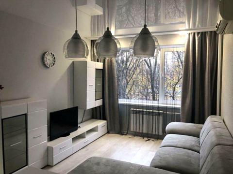 квартира за адресою Пантелеймона Куліша вул. (Челябінська), 19