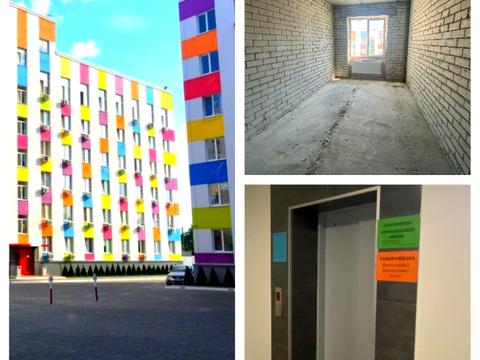 квартира за адресою Ковалівська вул. (Бестужева), 11