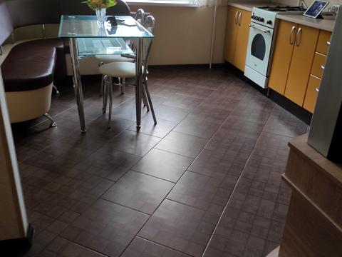 квартира по адресу Горняцкий микрорайон , 37