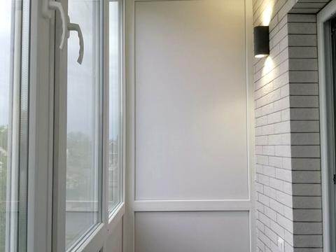 квартира за адресою Галины Петровой, 20