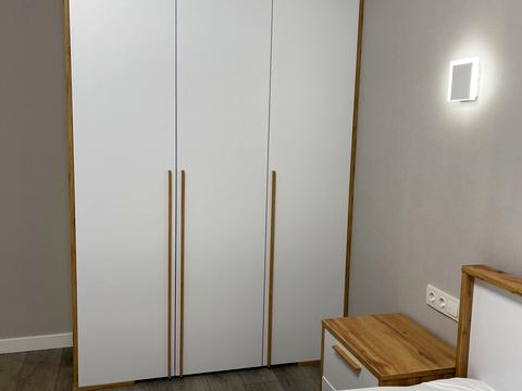 квартира за адресою Джона Маккейна вул. (Івана Кудрі), 1-Б