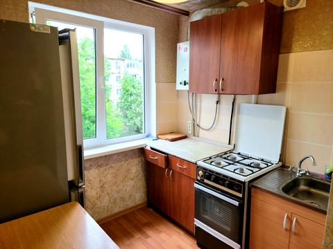 квартира по адресу Космонавтів ул.