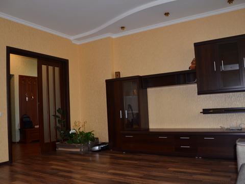 квартира за адресою Володимира Івасюка просп. (Героїв Сталінграду), 47-А