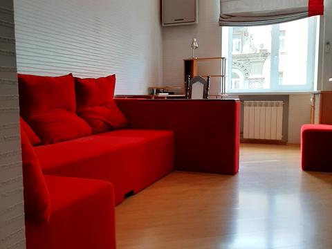 квартира по адресу Евгения Чикаленко ул. (Пушкінська), 2-4/7