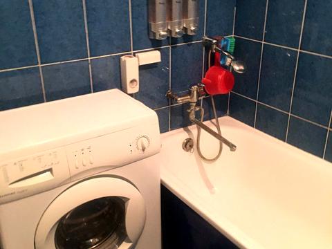 квартира по адресу Гвардейский, 8 Б