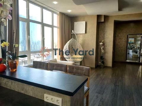 квартира за адресою Жилянська вул., 118