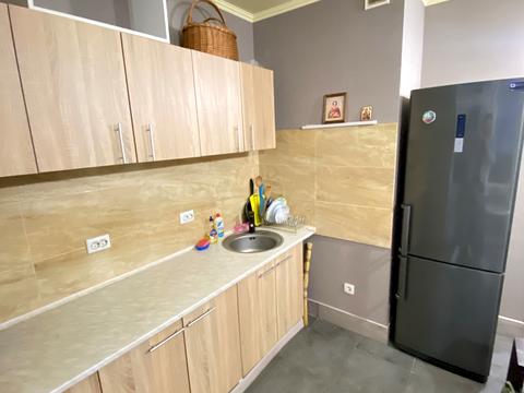 квартира по адресу Сиваська, 12/2