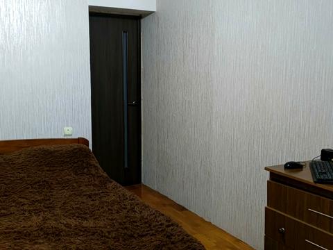 квартира по адресу Варшавска ул.