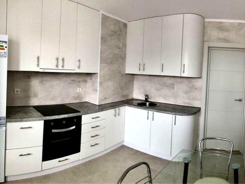 квартира по адресу Доковская ул., 10