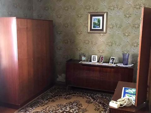 квартира по адресу р-н Мехколона