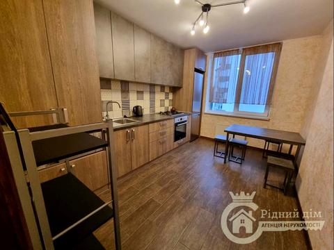 квартира за адресою Обухівський ключ