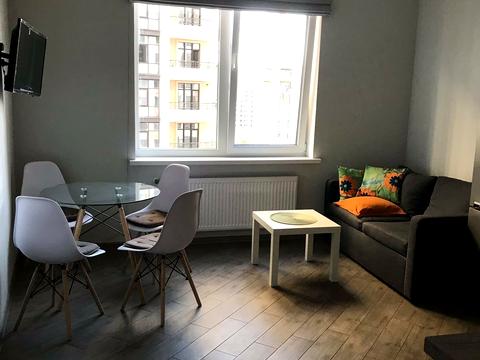 квартира за адресою Генуезька вул., 3б